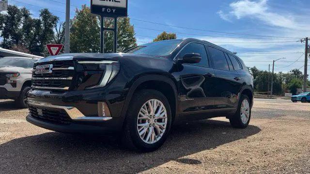 2026 GMC Acadia Elevation FWD for sale in Many, LA