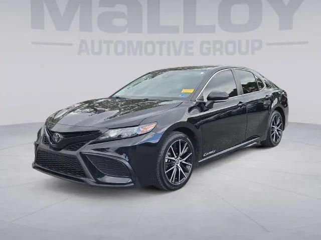 2024 Toyota Camry SE for sale in Winchester, VA