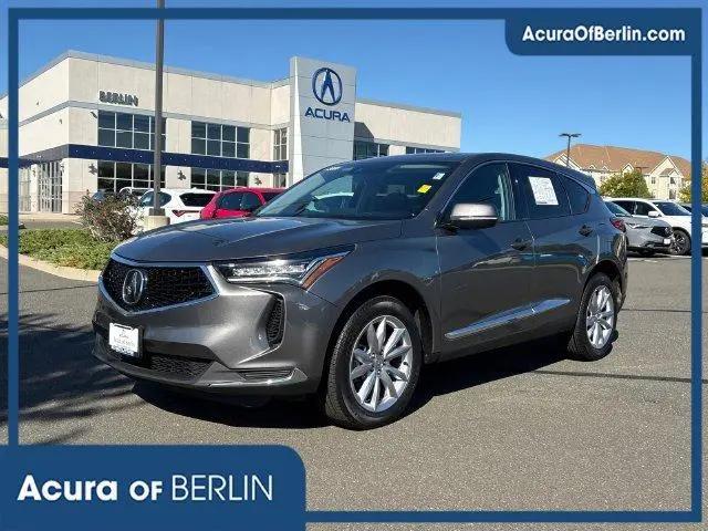 2023 Acura RDX Standard for sale in Berlin, CT
