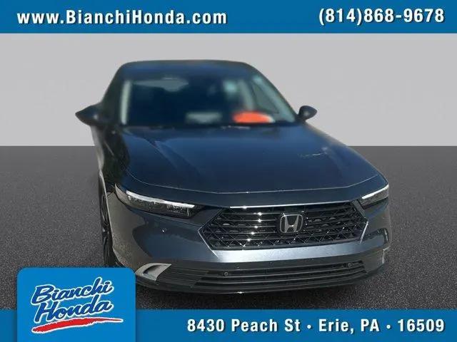 2025 Honda Accord Sedan Touring for sale in Erie, PA