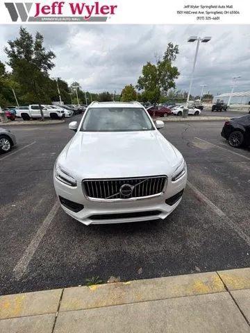 2021 Volvo XC90 T6 Momentum 6 Passenger for sale near Springfield, OH