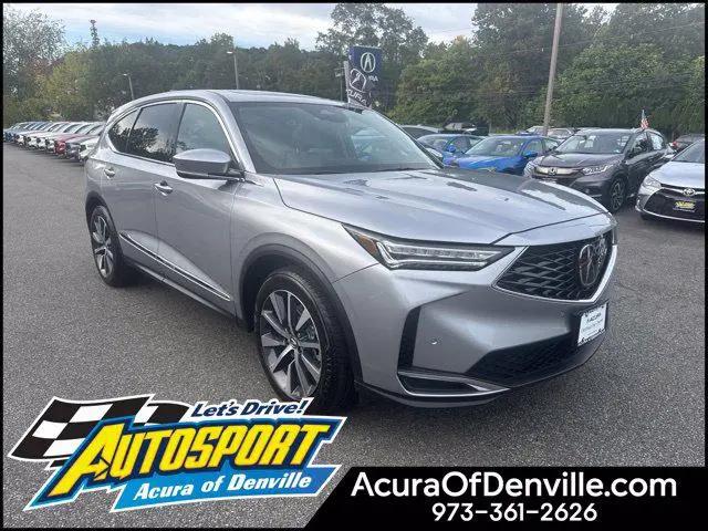 2026 Acura MDX Technology Package for sale in Denville, NJ
