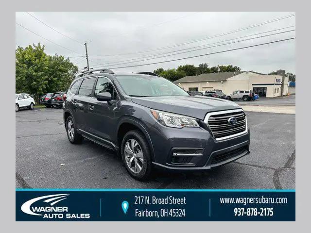 2020 Subaru Ascent Premium for sale in Fairborn, OH