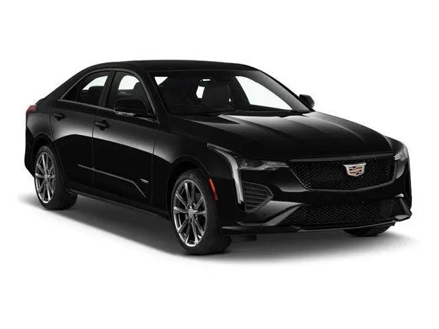 2026 Cadillac CT4-V V-Series Blackwing for sale in Herculaneum, MO