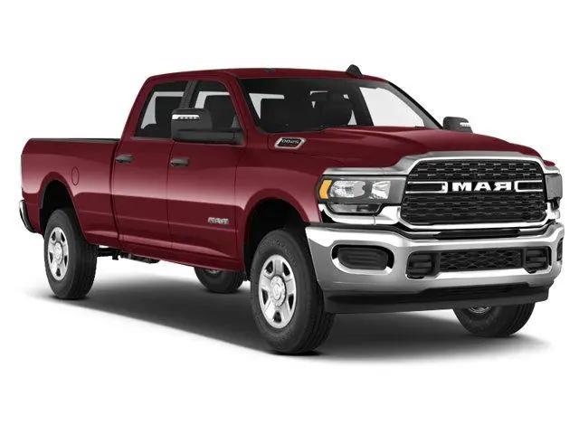 2018 Ram 2500 Big Horn Crew Cab 4x4 64 Box for sale in Herculaneum, MO