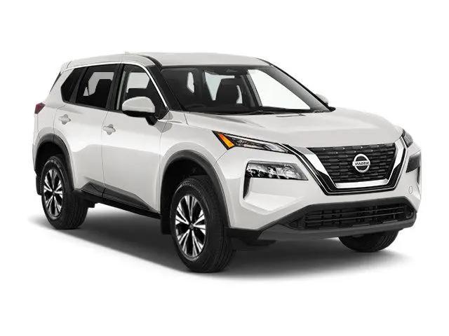 2021 Nissan Rogue SV Intelligent AWD for sale in Herculaneum, MO