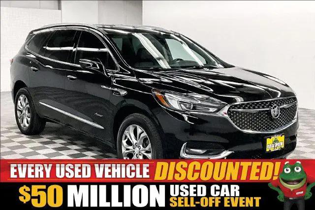 2021 Buick Enclave AWD Avenir for sale in Herculaneum, MO