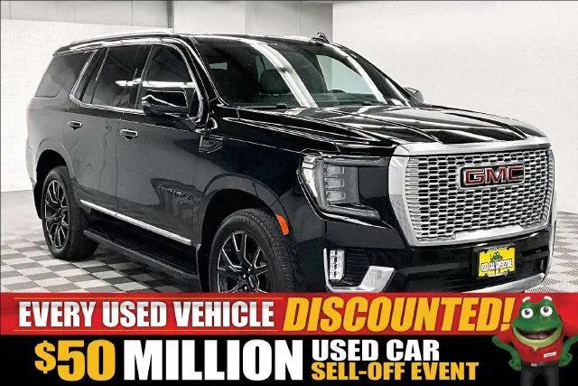 2023 GMC Yukon Denali for sale in Herculaneum, MO