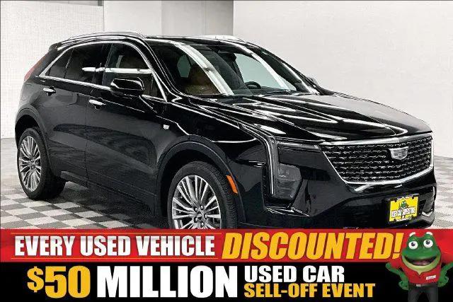 2024 Cadillac XT4 Premium Luxury for sale in Herculaneum, MO