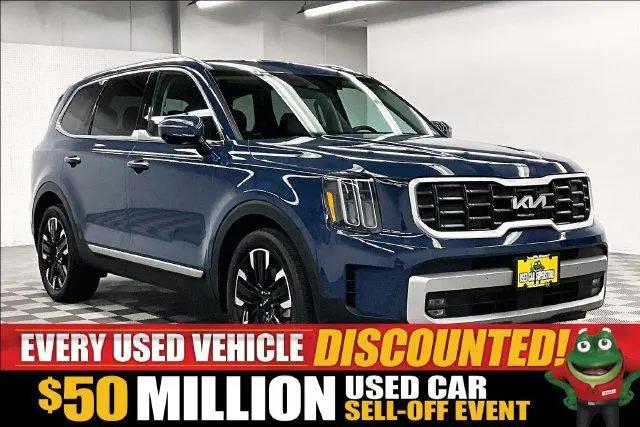 2023 Kia Telluride SX for sale in Herculaneum, MO