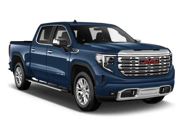 2024 GMC Sierra 1500 4WD Crew Cab Short Box Denali for sale in Herculaneum, MO