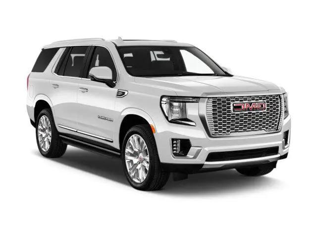 2021 GMC Yukon Denali for sale in Herculaneum, MO