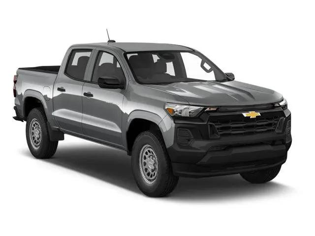 2022 Chevrolet Colorado WT for sale in Herculaneum, MO
