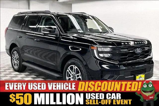 2025 Ford Expedition Active for sale in Herculaneum, MO