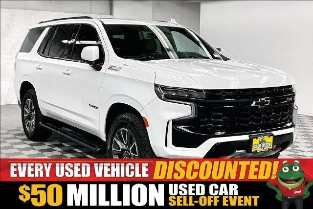 2024 Chevrolet Tahoe Z71 for sale in Herculaneum, MO