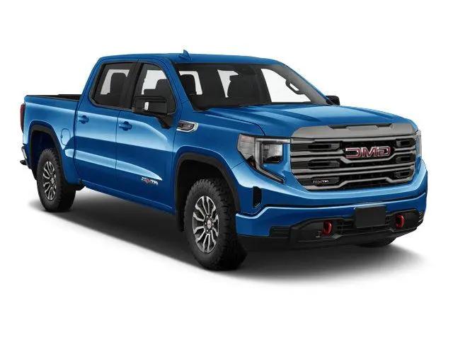 2022 GMC Sierra 1500 4WD Crew Cab Short Box AT4 for sale in Herculaneum, MO