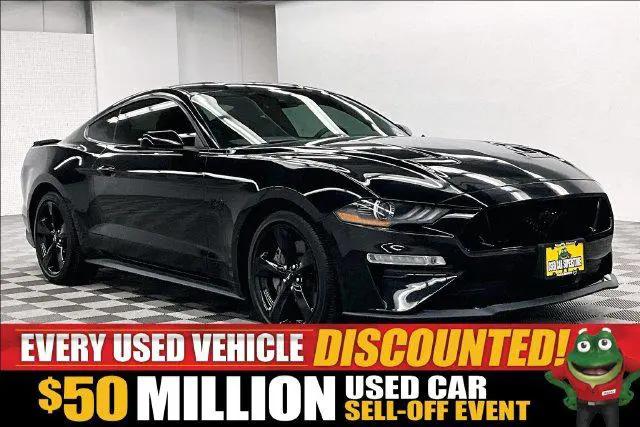 2021 Ford Mustang GT Premium Fastback for sale in Herculaneum, MO