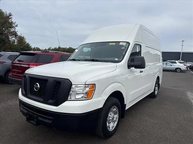 2021 Nissan 2500 SV High Roof V6 for sale in Fairless Hills, PA