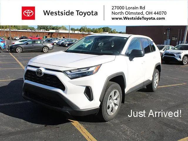 2023 Toyota RAV4 LE for sale in North Olmsted, OH