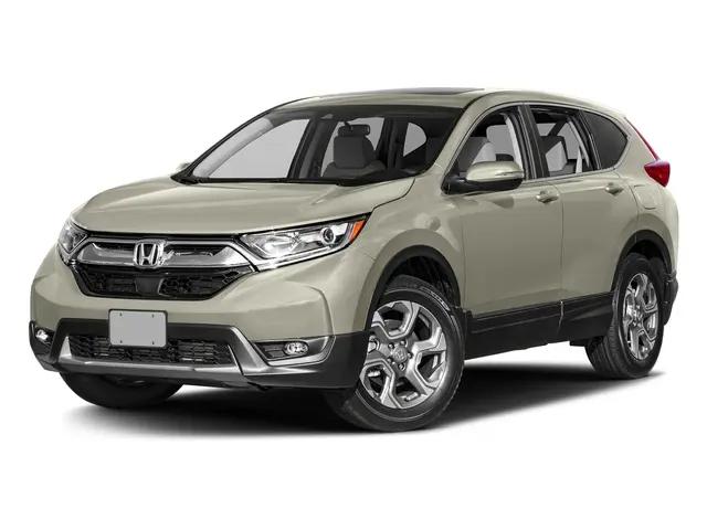 2017 Honda CR-V EX for sale in Onalaska, WI