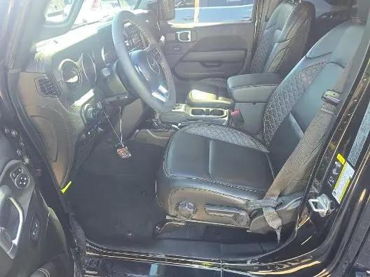 2023 Jeep Wrangler 4xe High Altitude 4x4 for sale in Silver Spring, MD