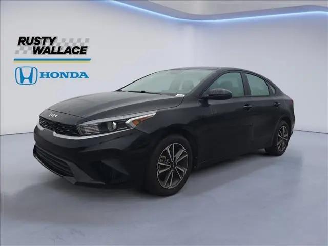 2024 Kia Forte LXS for sale in Knoxville, TN