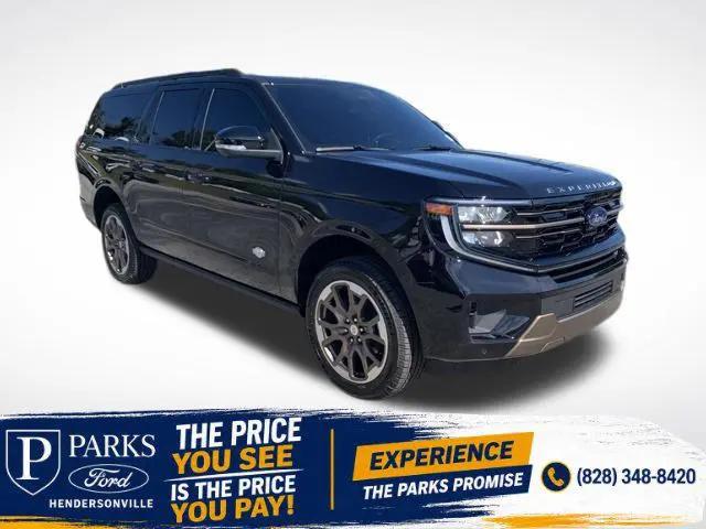 2026 Ford Expedition Max King Ranch MAX for sale in Hendersonville, NC