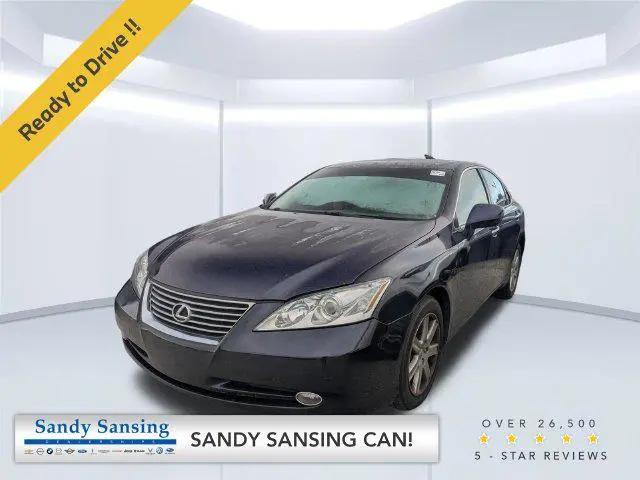 2007 Lexus ES 350 Base for sale in Pensacola, FL