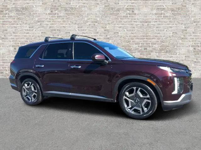 2024 Hyundai Palisade SEL for sale in Midlothian, VA