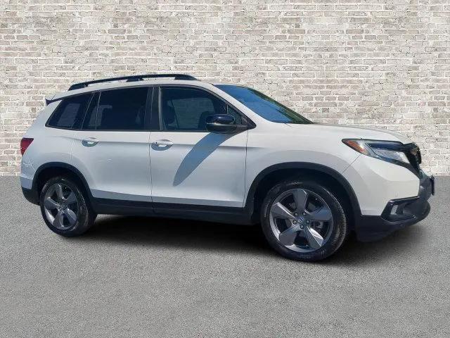 2019 Honda Passport Touring for sale in Midlothian, VA