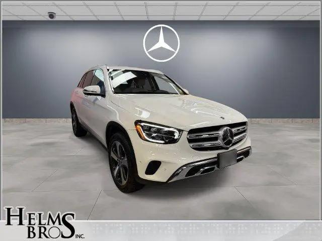 2022 Mercedes-Benz GLC 4MATIC SUV for sale in Bayside, NY