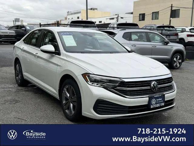 2023 Volkswagen Jetta 1.5T SE for sale in Bayside, NY