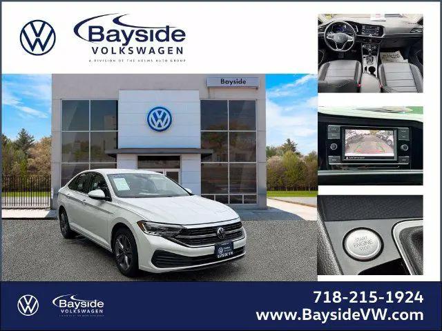 2023 Volkswagen Jetta 1.5T SE for sale in Bayside, NY