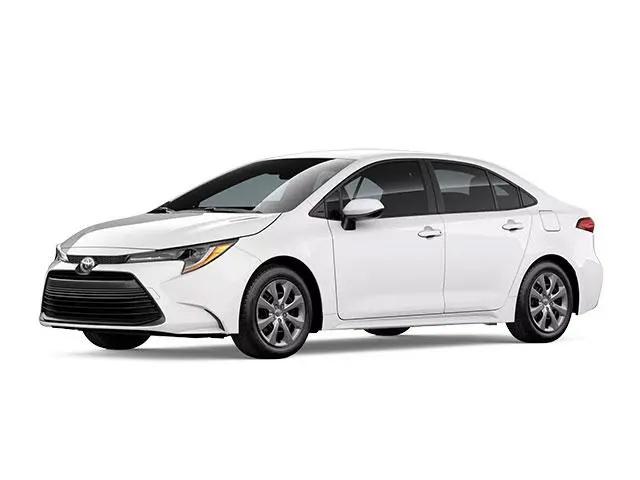 2026 Toyota Corolla Hybrid Hybrid SE for sale in New Hampton, NY