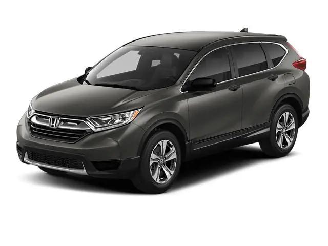2017 Honda CR-V LX for sale in New Hampton, NY
