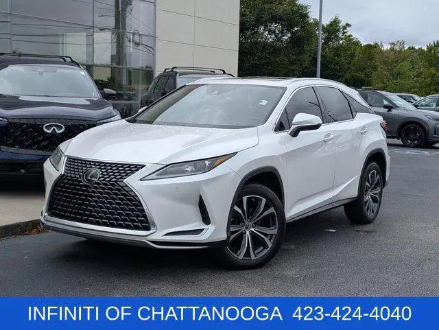 2021 Lexus RX 350 Base for sale in Chattanooga, TN