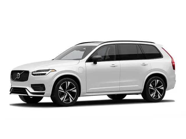 2023 Volvo XC90 Recharge T8 Plus Dark Theme 7-Seater for sale in Troy, MI