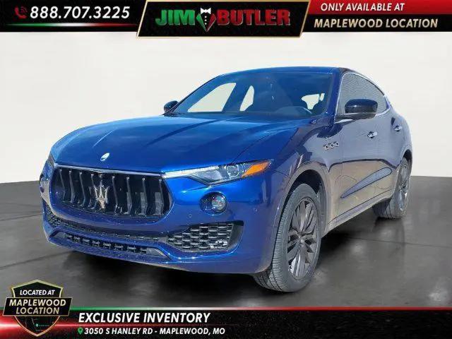 2024 Maserati Levante GT Ultima for sale in Maplewood, MO