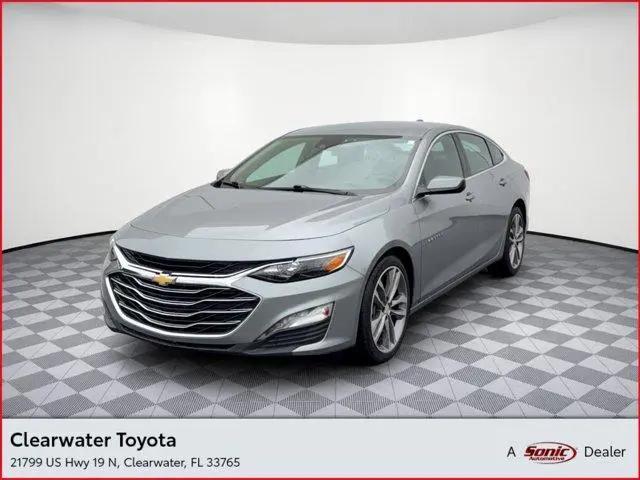 2025 Chevrolet Malibu FWD 1LT for sale in Clearwater, FL