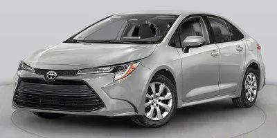 2024 Toyota Corolla Nightshade Edition for sale in Clearwater, FL