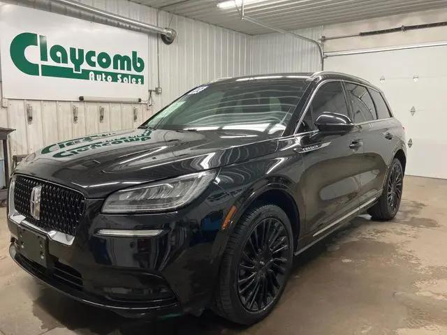 2022 Lincoln Corsair Reserve for sale in Westmoreland, NY