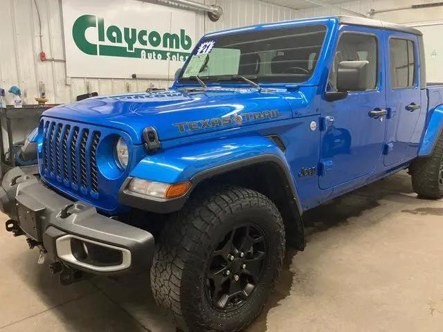 2021 Jeep Gladiator Sport for sale in Westmoreland, NY