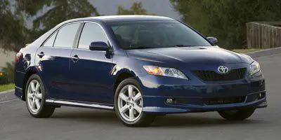 2008 Toyota Camry LE for sale in Nederland, TX