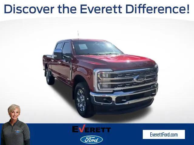 2023 Ford F-250 LARIAT for sale in Benton, AR