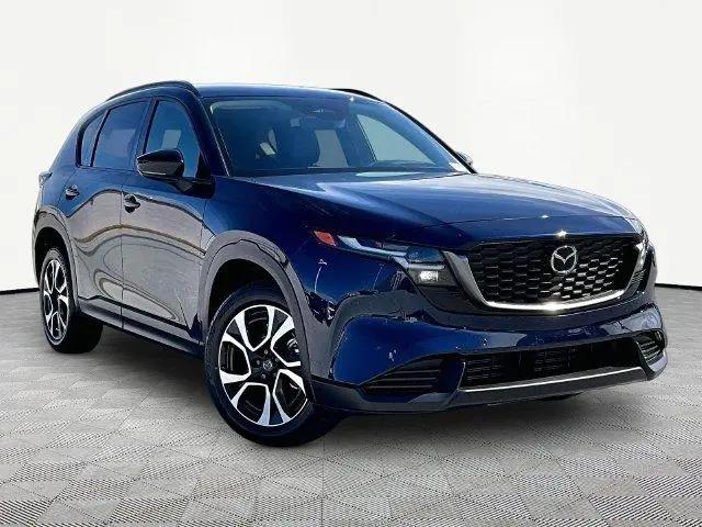 2026 Mazda CX-5 2.5 S Preferred for sale in New Castle, DE