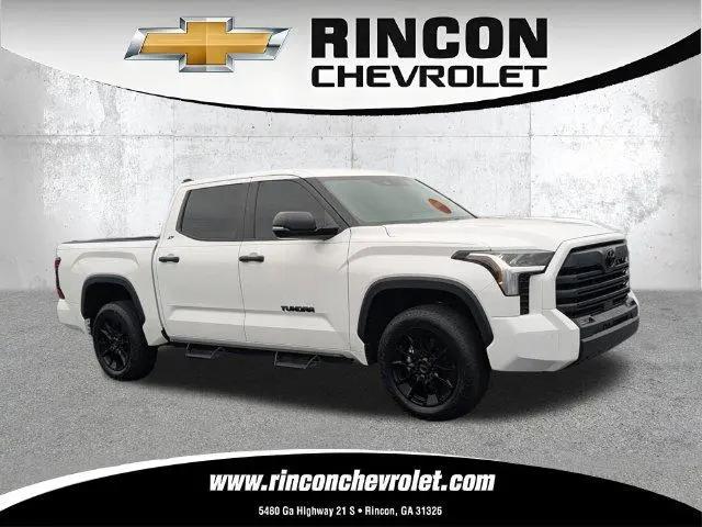 2024 Toyota Tundra SR5 for sale in Rincon, GA
