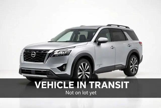 2025 Nissan Pathfinder SV 4WD for sale in Edison, NJ