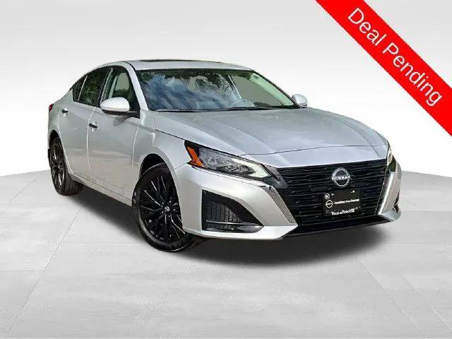 2025 Nissan Altima SV AWD for sale in Des Moines, IA