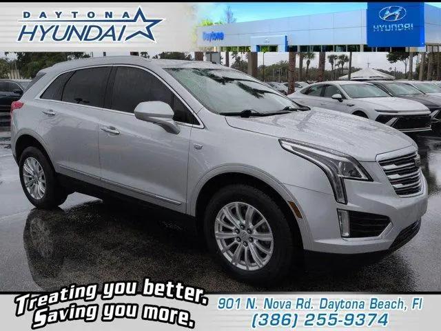 2019 Cadillac XT5 Standard for sale in Daytona Beach, FL