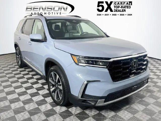 2025 Honda Pilot Touring for sale in Spartanburg, SC